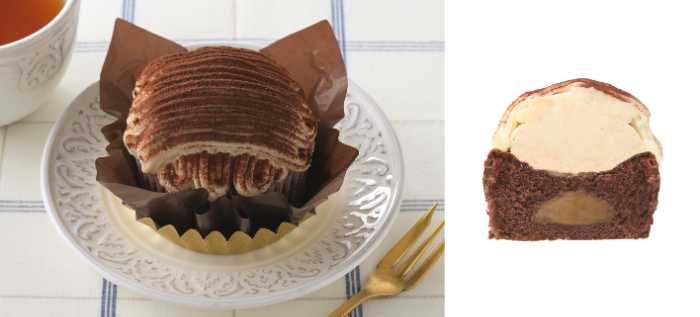 銀座コージーコーナーの父の日限定スイーツ⑦