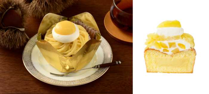 銀座コージーコーナーの父の日限定スイーツ⑧