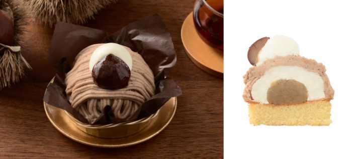 銀座コージーコーナーの父の日限定スイーツ⑨