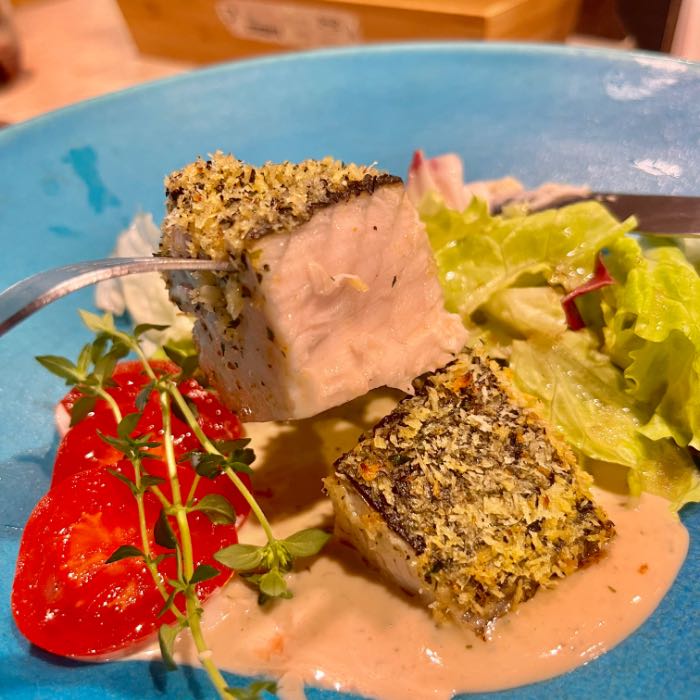 フレンチマンのメイン3