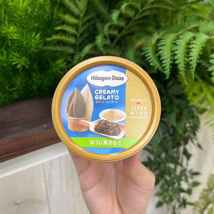 ハーゲンダッツのクリーミージェラート2025⑥