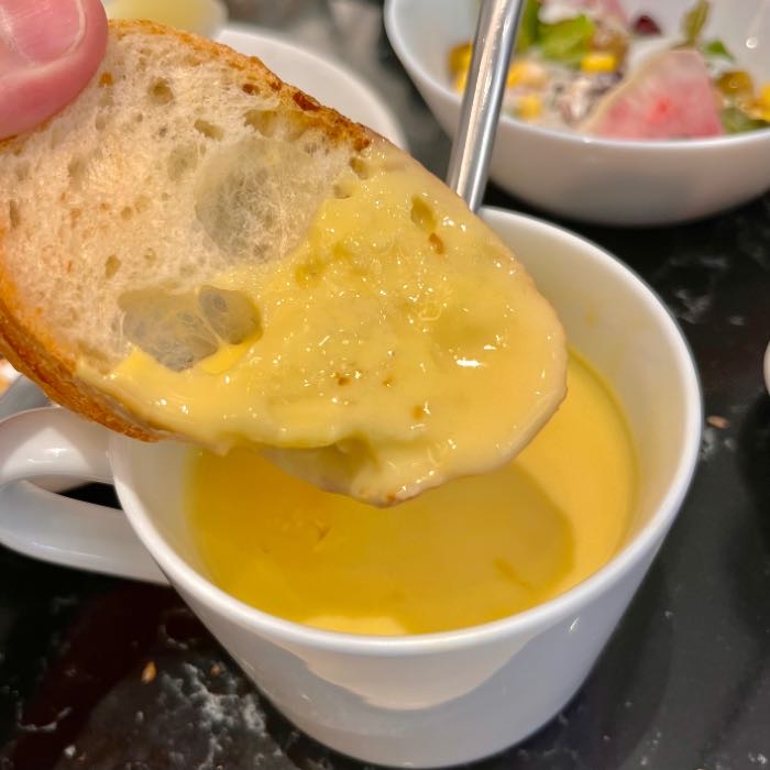 ルサンクのスープ4