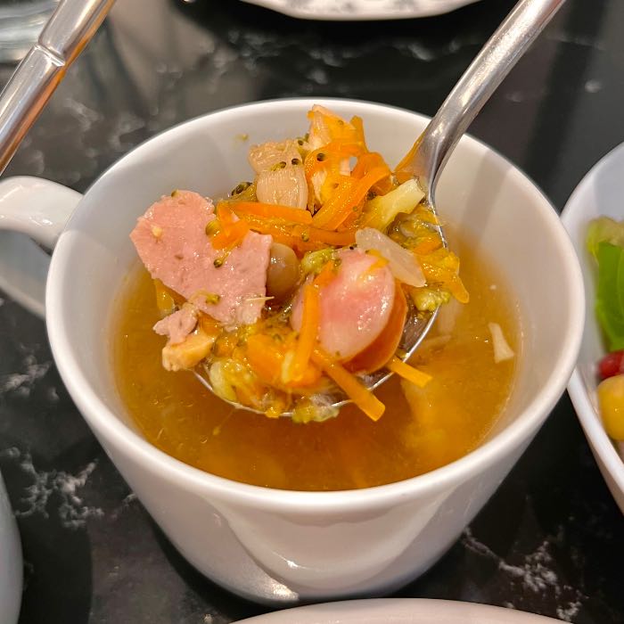 ルサンクのスープ2