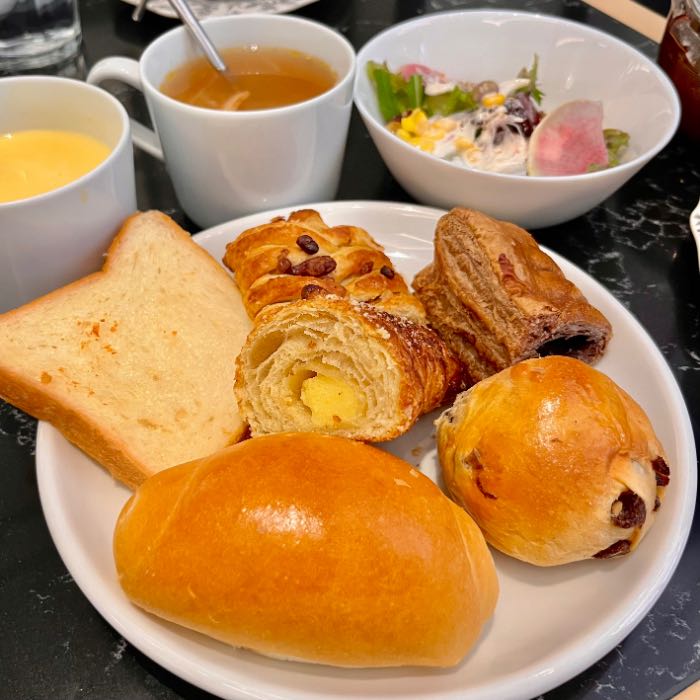 ルサンクのメイン1