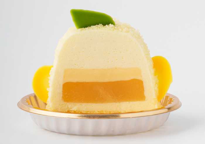 期間限定のゆずぴよりん②