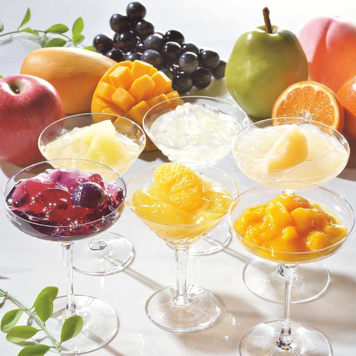 ロイズの詰め合わせ②