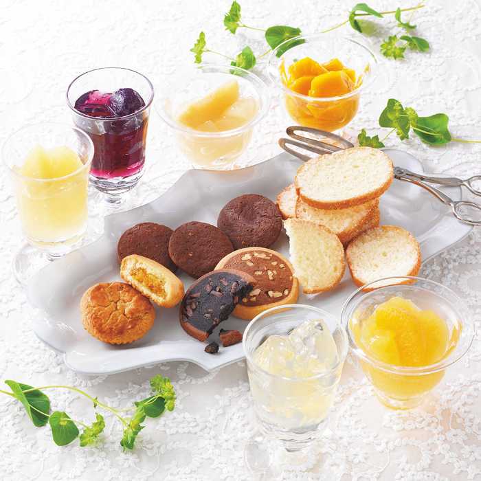 ロイズの詰め合わせ④