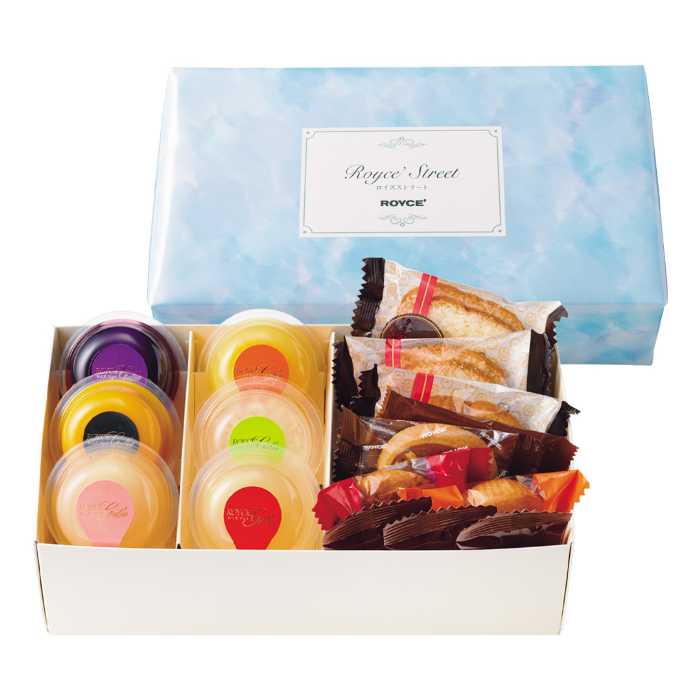 ロイズの詰め合わせ⑤