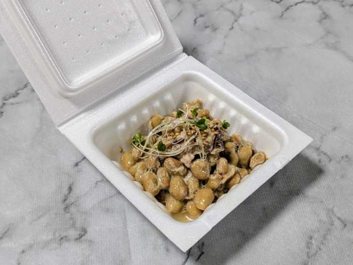 さば水煮のアレンジレシピ②