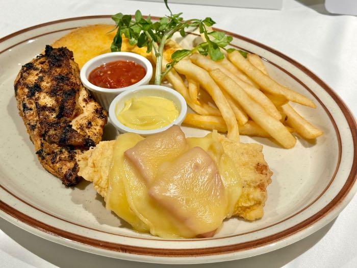 シズラー新宿東宝ビル店のフェア4