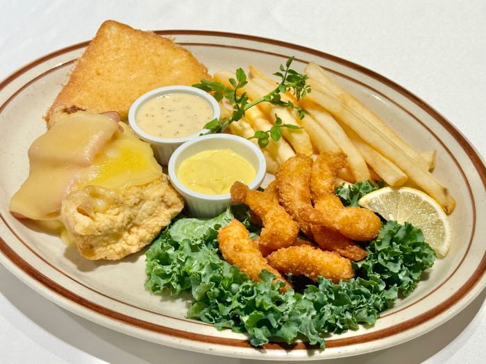 シズラー新宿東宝ビル店のフェア2
