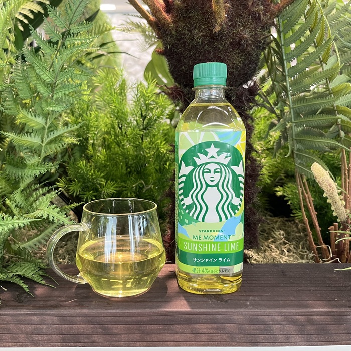 スターバックスのME MOMENT2025④