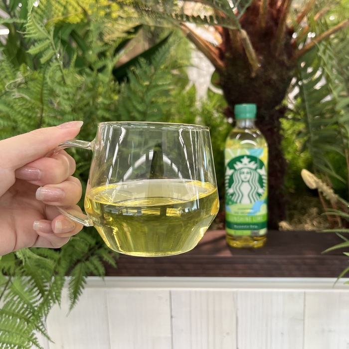 スターバックスのME MOMENT2025⑤