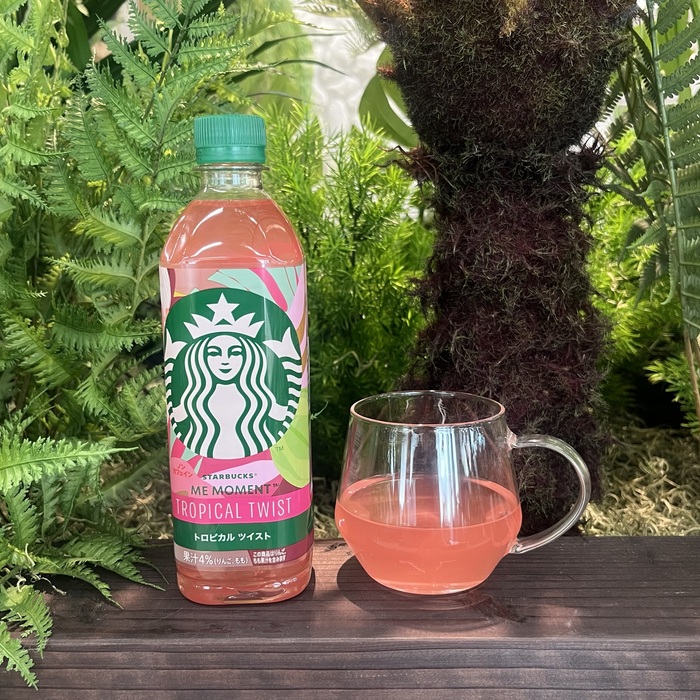 スターバックスのME MOMENT2025⑦