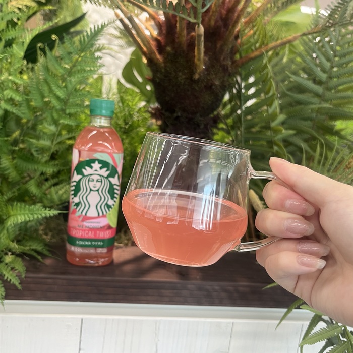 スターバックスのME MOMENT2025⑧