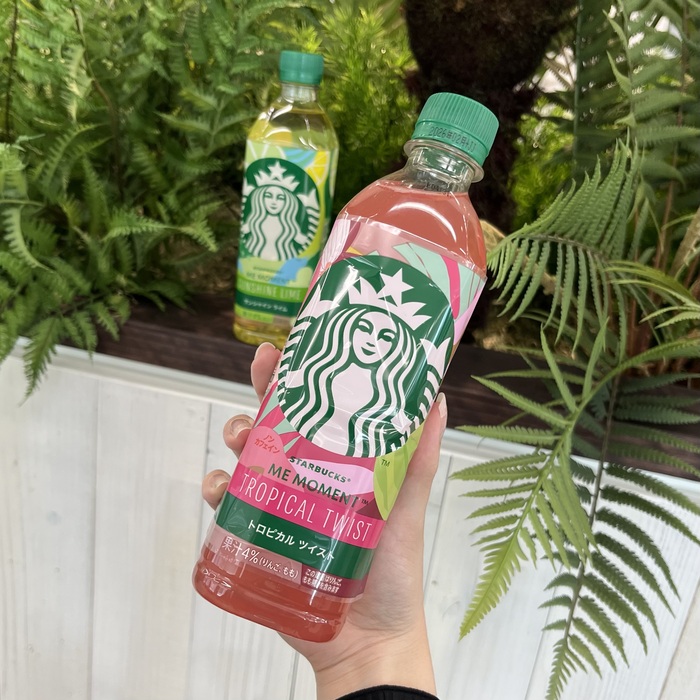 スターバックスのME MOMENT2025⑥