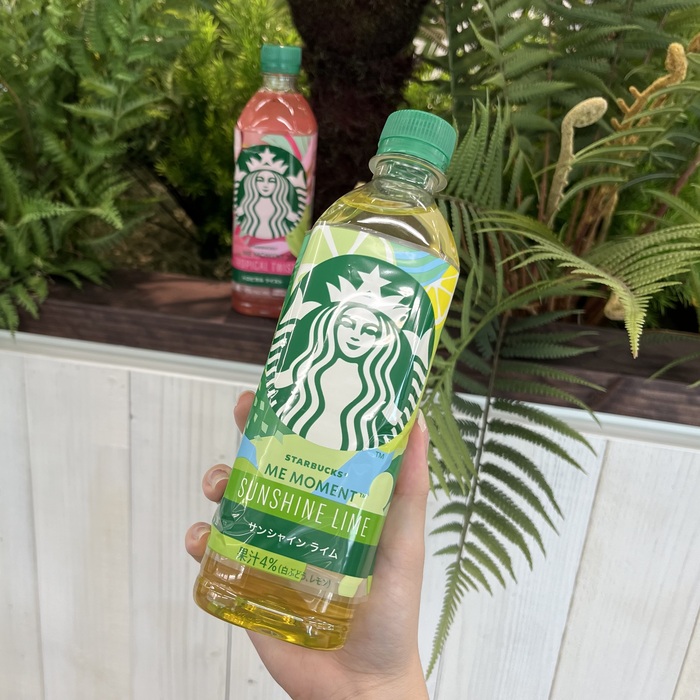 スターバックスのME MOMENT2025③