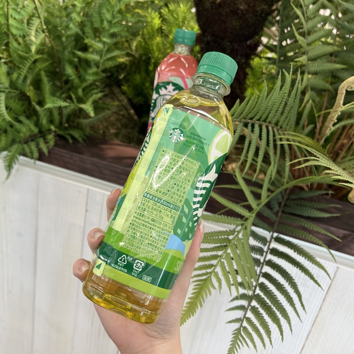 スターバックスのME MOMENT2025⑪