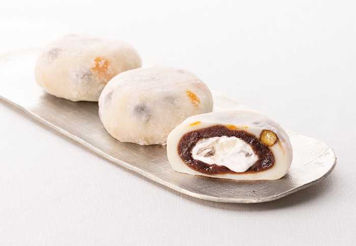 東京ばな奈のトラベルバッグ⑧