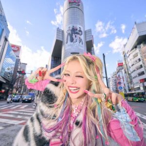 人間合格 エルフ荒川の1stフォトエッセイ2