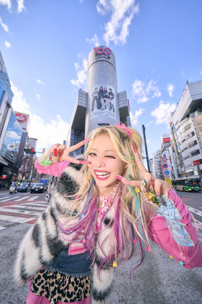 人間合格 エルフ荒川の1stフォトエッセイ2