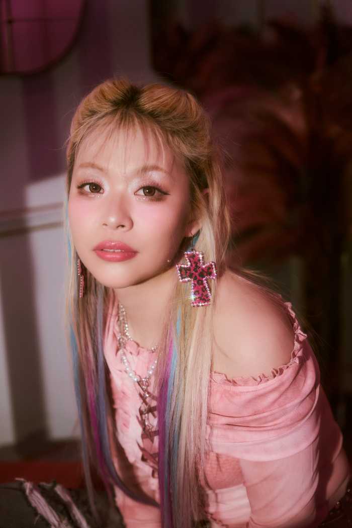 人間合格 エルフ荒川の1stフォトエッセイ3