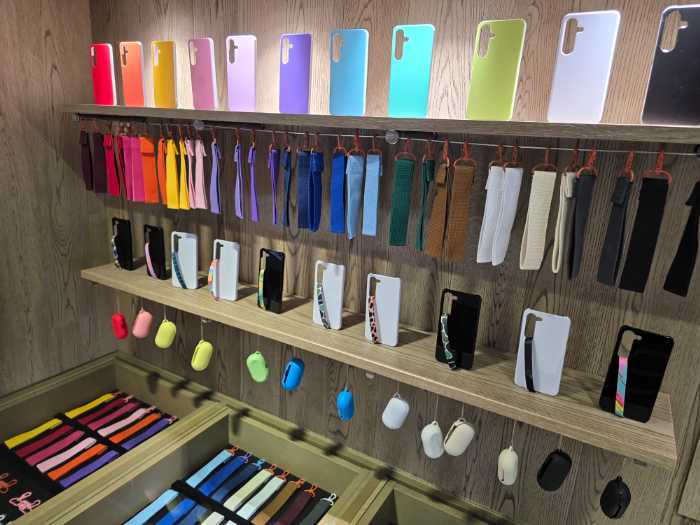 GalaxyS25Ultraの優れた機能11