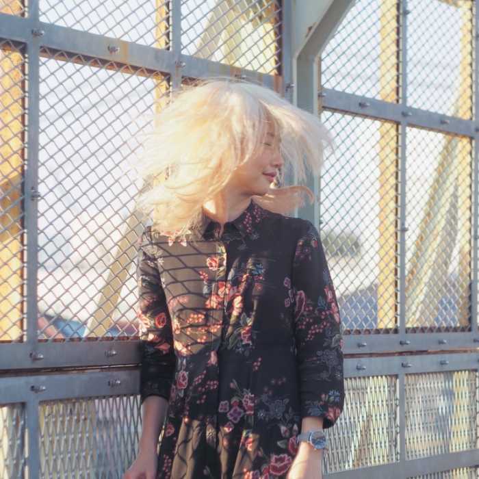 姫さんのフォトエッセイ②