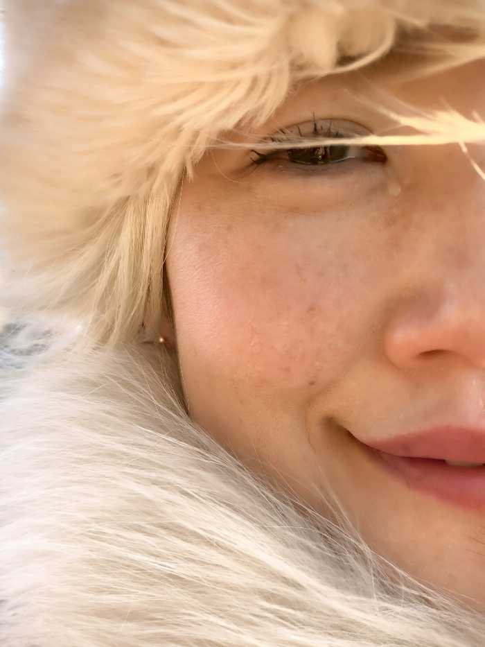 姫さんのフォトエッセイ③