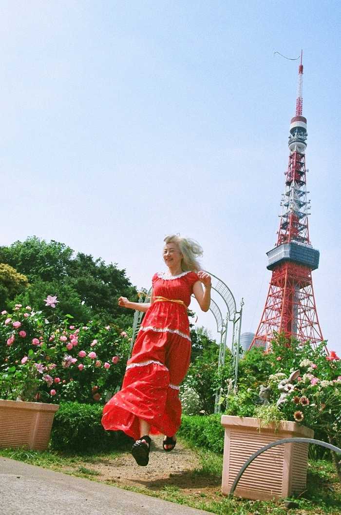 姫さんのフォトエッセイ④