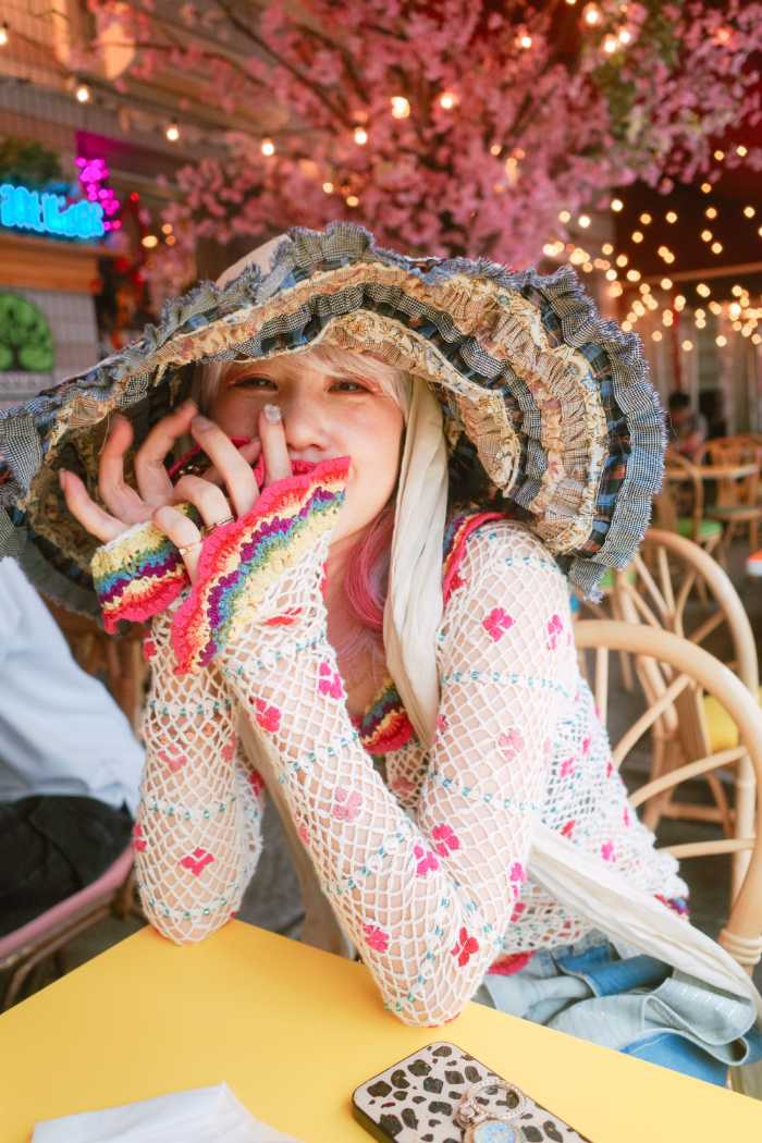 姫さんのフォトエッセイ⑤