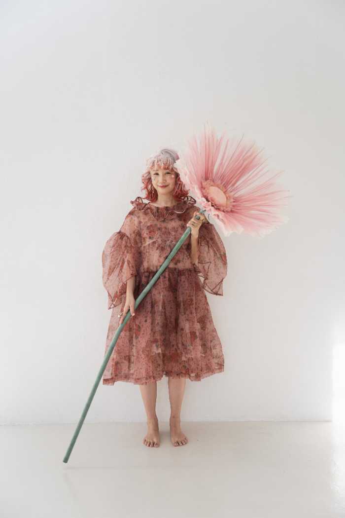 姫さんのフォトエッセイ⑥