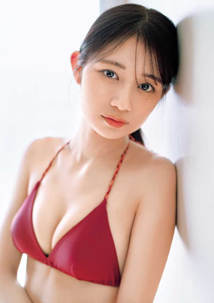 週刊ヤングジャンプの最新刊②