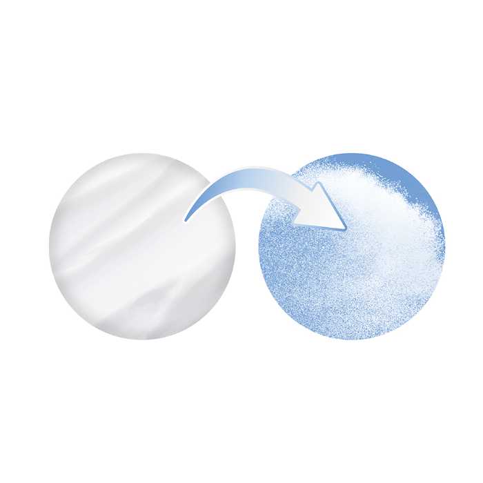 アピューのウォーターロック アゼケア プライマー④