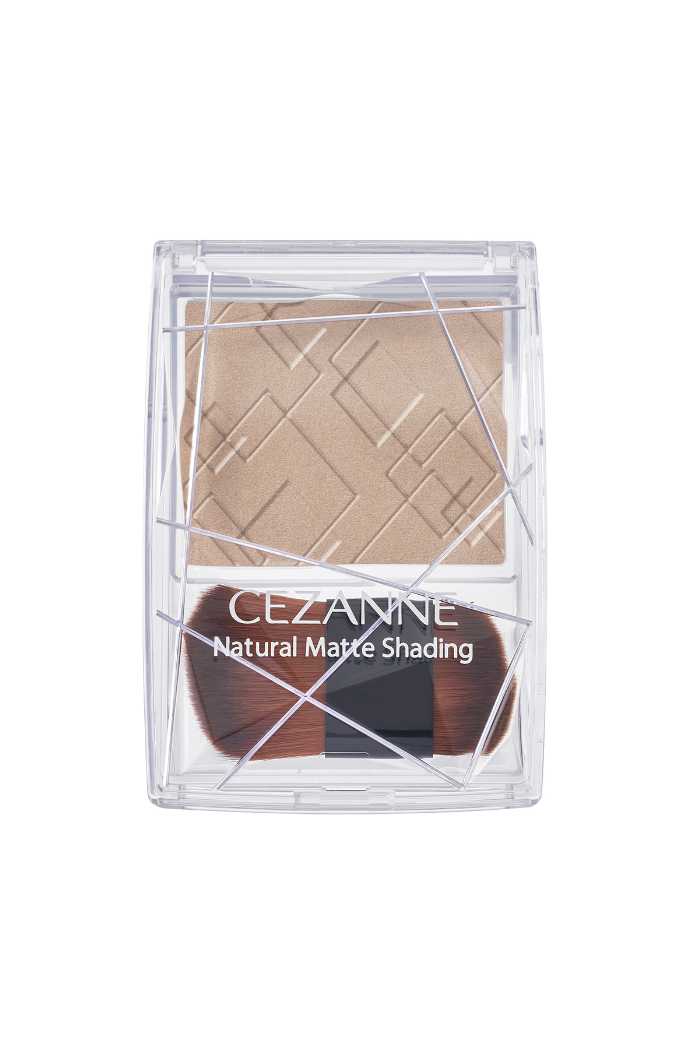 セザンヌの従来品コスメ2