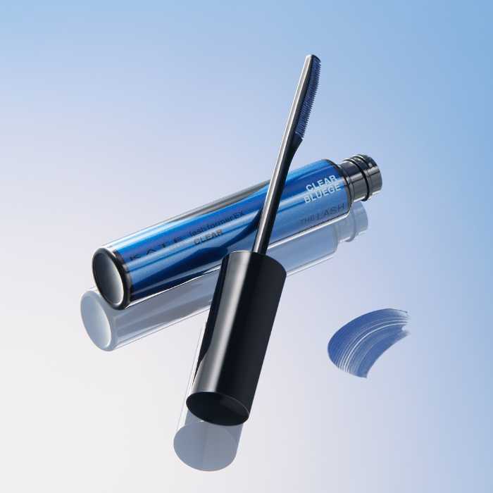 KATEの新作マスカラ1