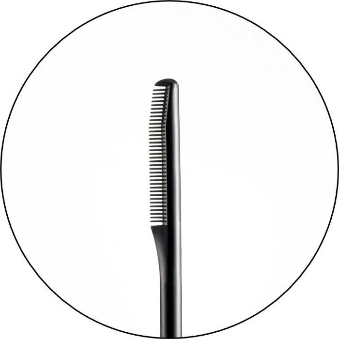 KATEの新作マスカラコームブラシ