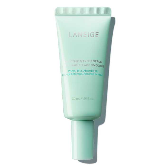 ラネージュのスムージーメイクアップセラム③