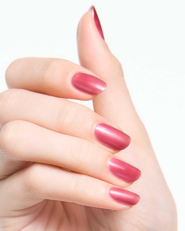 パラドゥの新色③