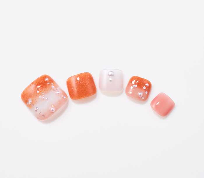 パラドゥの新色⑦