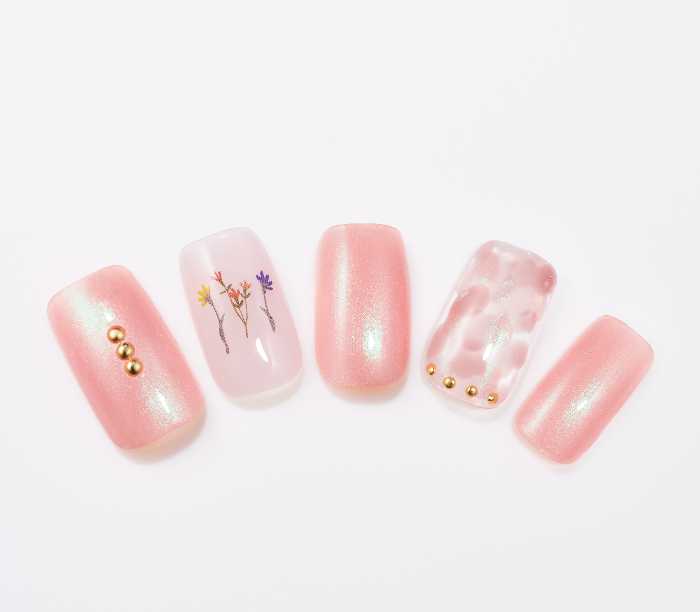 パラドゥの新色⑩