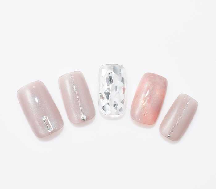 パラドゥの新色⑬