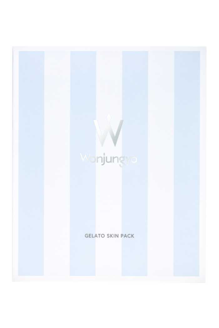 ウォンジョンヨの新作⑥