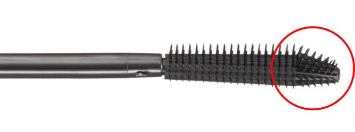 ヒロインメイクのラッシュハイプ②