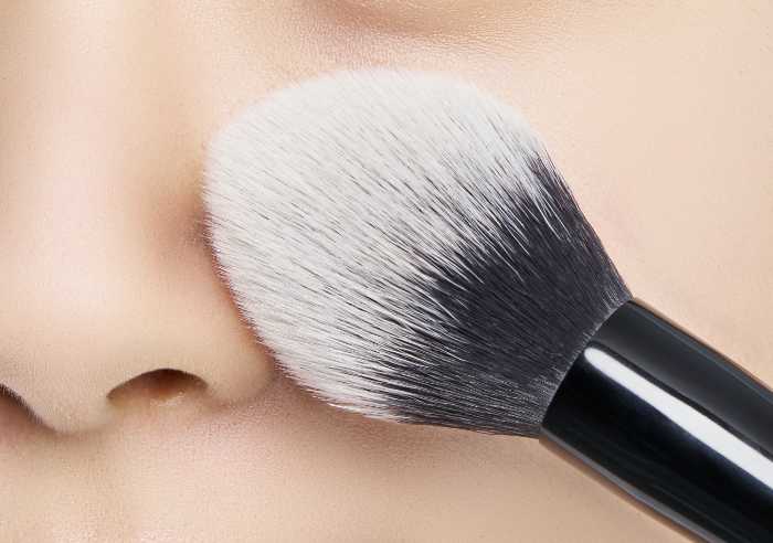 ジョンセンムルのパウダー④