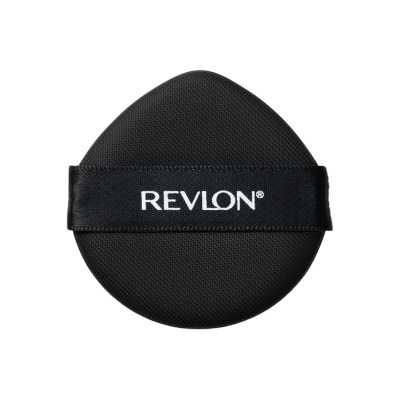 レブロンのカラーステイ ロングウェア UV プレストパウダー③