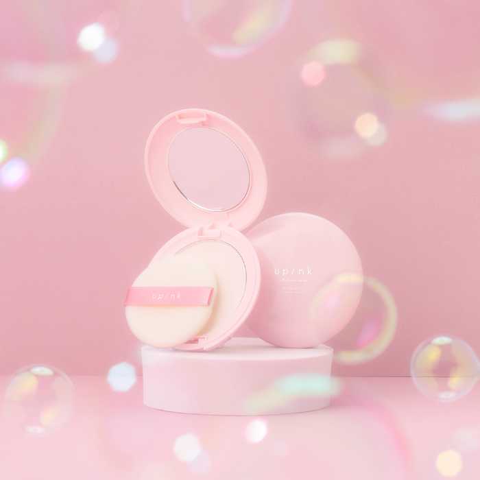 upinkの新作コスメ①