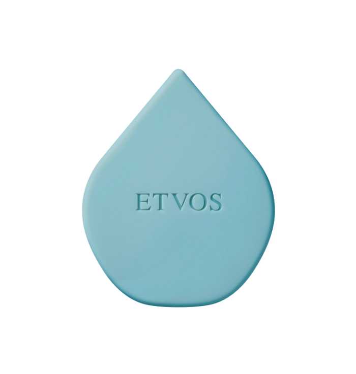 ETVOSのマッサージブラシ③