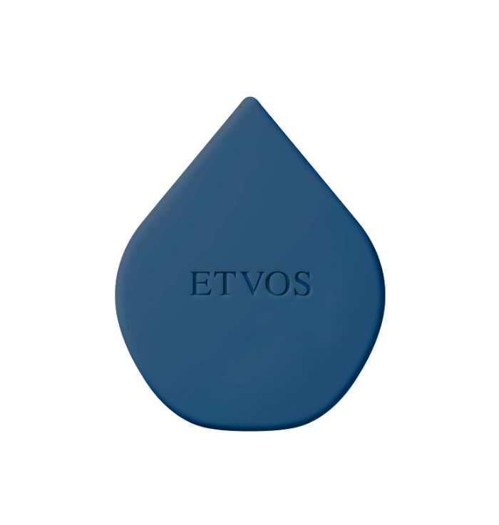 ETVOSのマッサージブラシ④