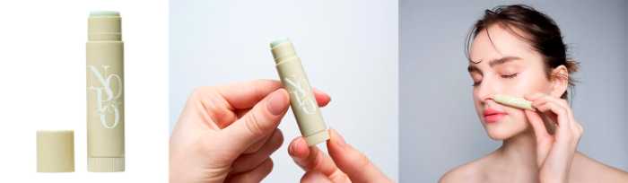 ｢NOPO.｣シリーズのスティックバーム③